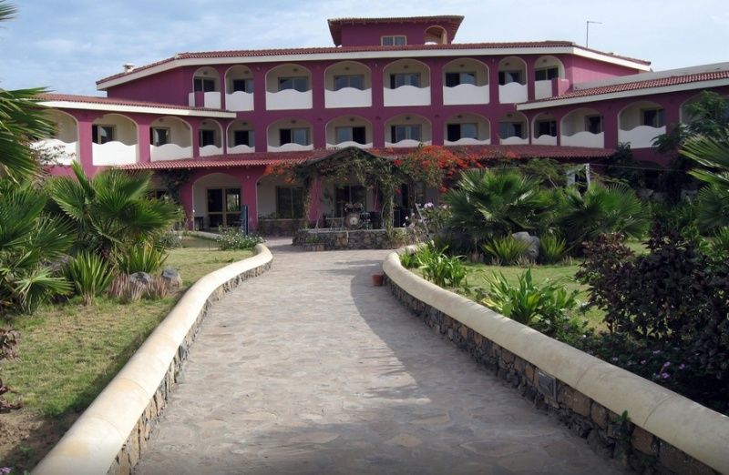 Santantao Art Hotel 4*