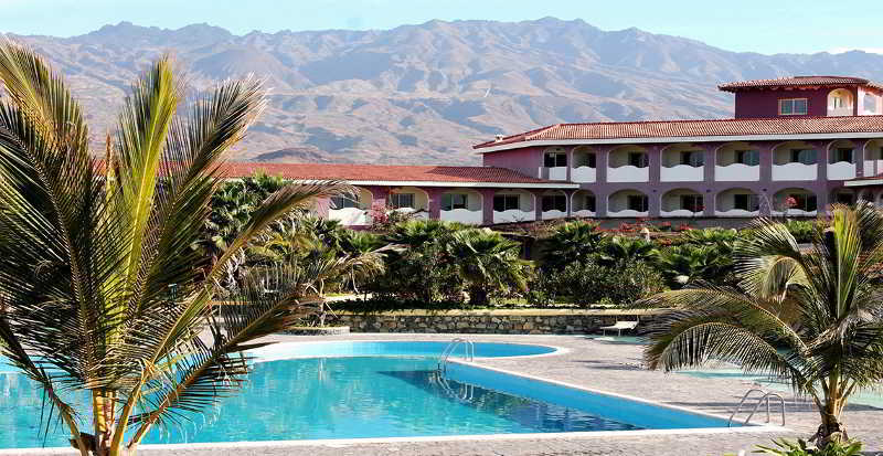 Santantao Art Hotel