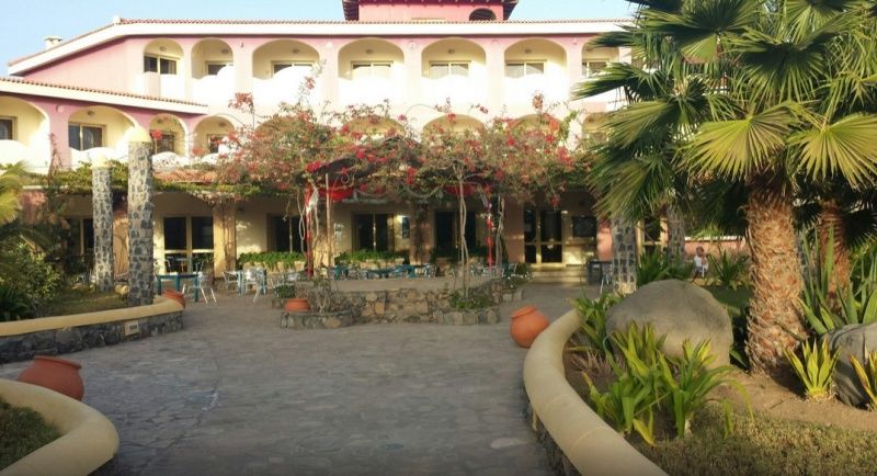 Santantao Art Hotel 4*