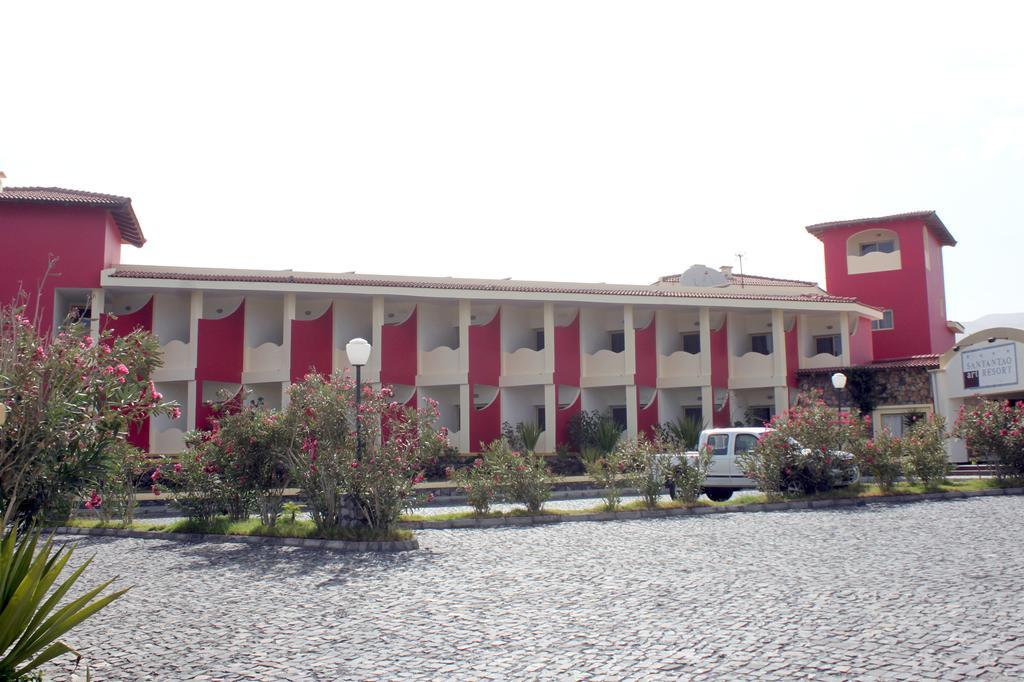 Hotel Santantao Art 4*