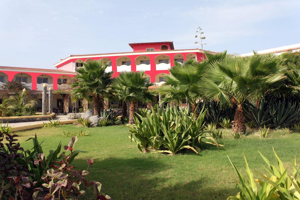 Hotel Santantao Art Porto Novo