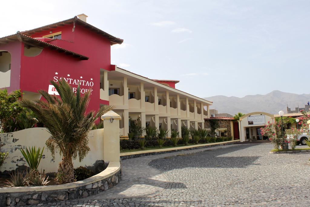 Hotel Santantao Art
