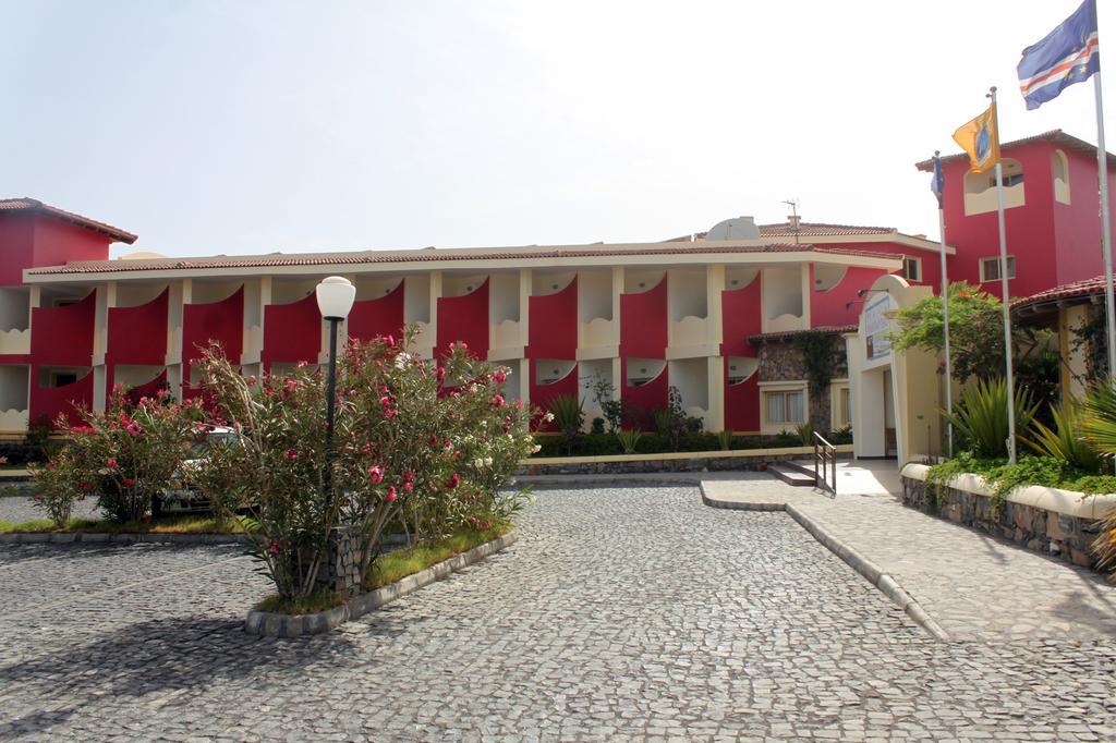 Santantao Art Hotel 4*
