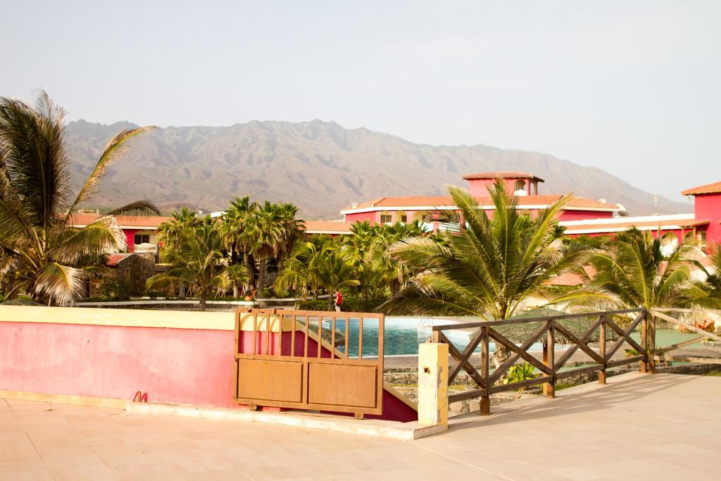 Santantao Art 4* Porto Novo