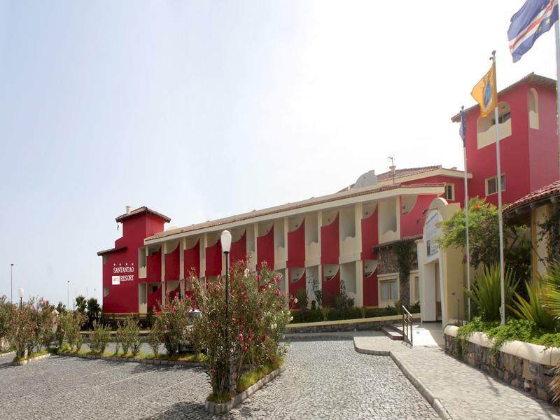 Santantao Art Hotel