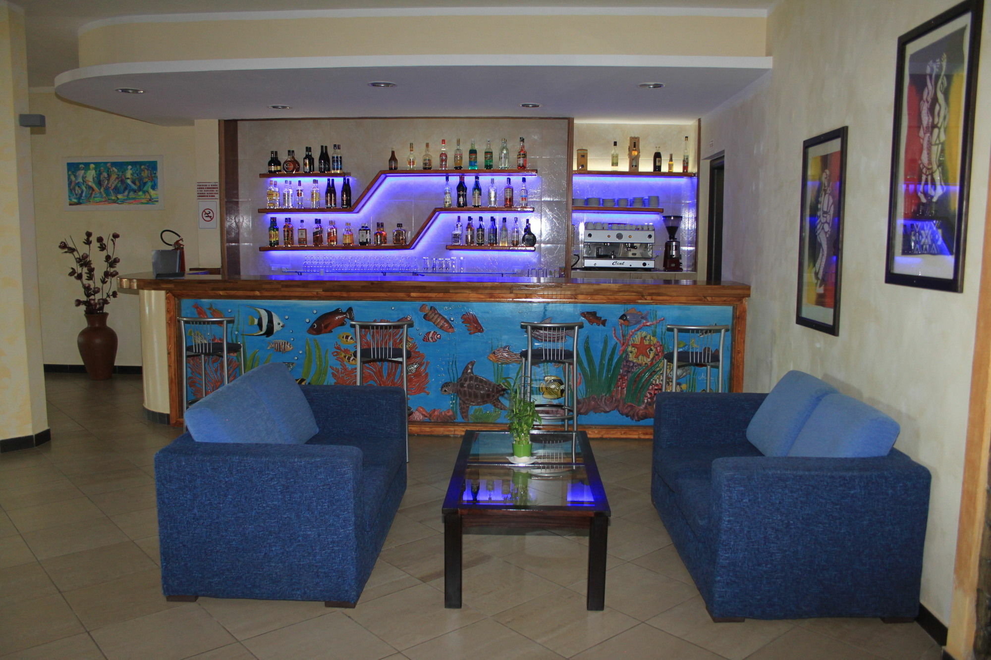 Santantao Art 4* Porto Novo