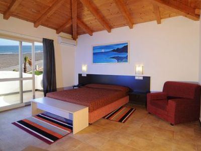 Santantao Art Hotel Porto Novo
